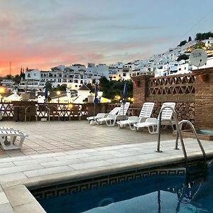Hotel Villa Frigiliana
